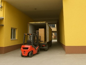 Georgia Freight Insurance
